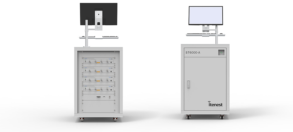 ST6000-A射频元器件测试系统|极致汇仪|深圳市极致汇仪科技有限公司