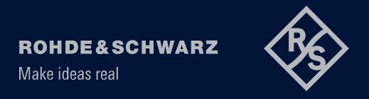 罗德与施瓦茨|Rohde & Schwarz