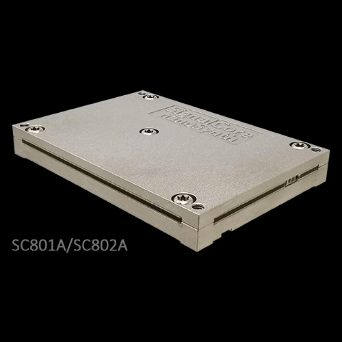 SC802A 1.25至20GHz nanoSynth SMT 频率合成器|SignalCore