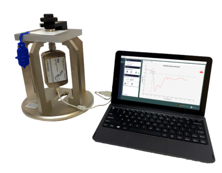 Epsilometer  3MHz 至 6 GHz介电材料测量系统|Copper Mountain