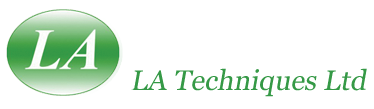 LA Techniques Ltd