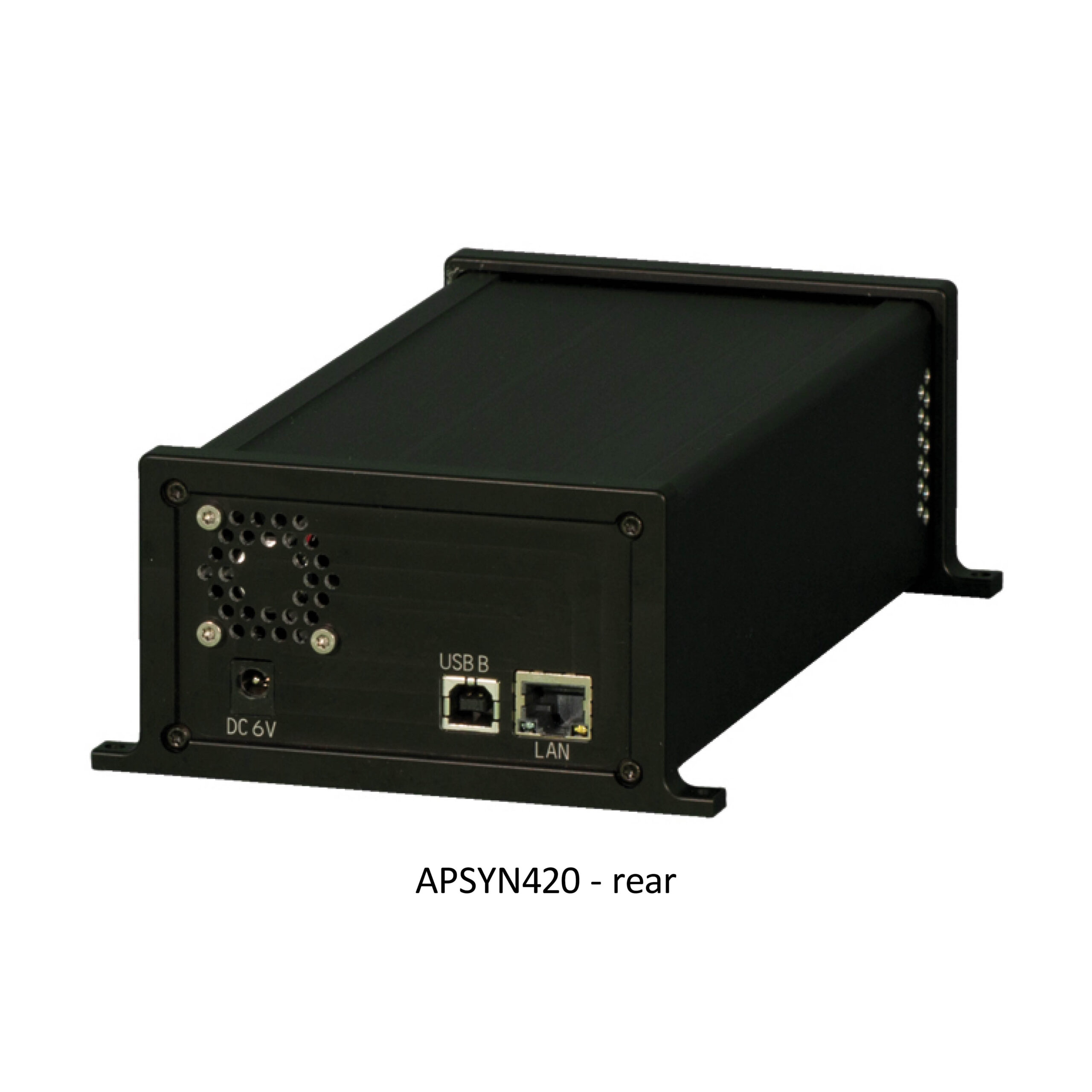 APSYN420宽带频率综合器--输出高达20GHz