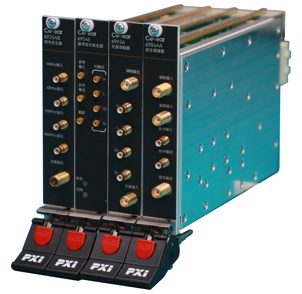 6938AA PXI信号模拟器|思仪