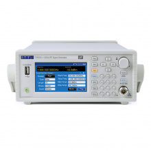 Aim-TTi TGR2051 RF Signal Generator