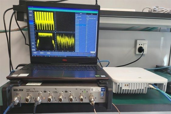 5G基站测试解决方案