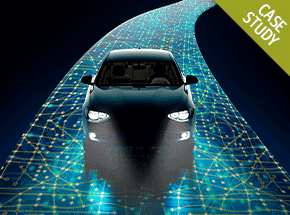 Cover - Advanced Automotive Testing for the Future of Cars Case Study