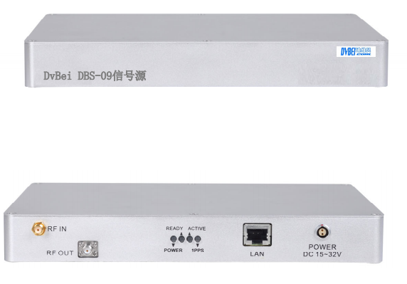 DBS-09 GNSS/GPS北斗导航欺骗诱骗干扰信号源|DvBei迪维贝