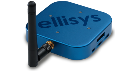 Ellisys Bluetooth Tracker 超便携蓝牙 BLE 和 Wi-Fi 协议分析仪|Ellisys