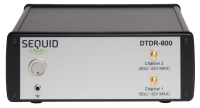 DTDR-800 差分时域反射仪TDR 1GHz带宽 800ps|Sequid