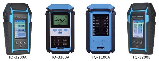 TQ-3200系列 4G室分测试套件 |TORCH同启通讯