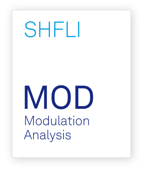 SHFLI MOD