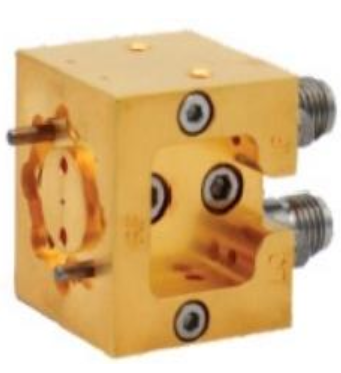 FM 系列 覆盖20GHz至400GHz 高次谐波混频器 |伏波