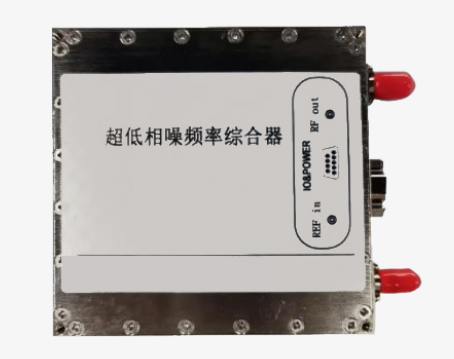 LFS-1000系列 覆盖50MHz至202.6GHz超低相噪频率综合器/本振源|莱尔微波