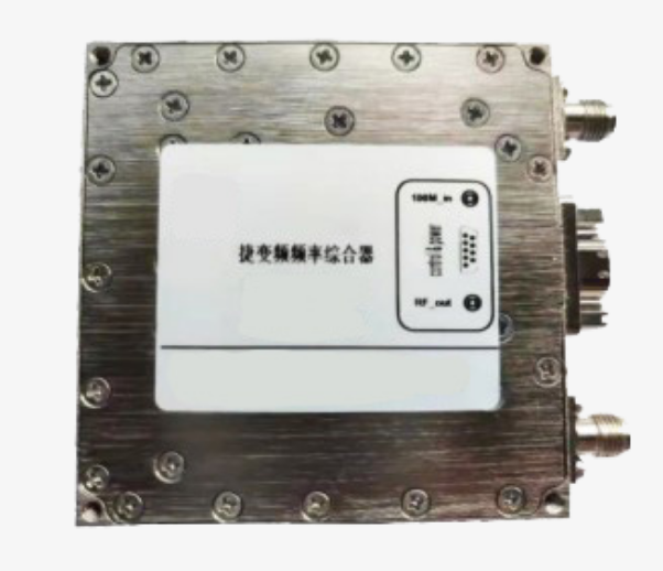 LFS-2000系列 覆盖100MHz至20GHz捷变频频率综合器|莱尔微波