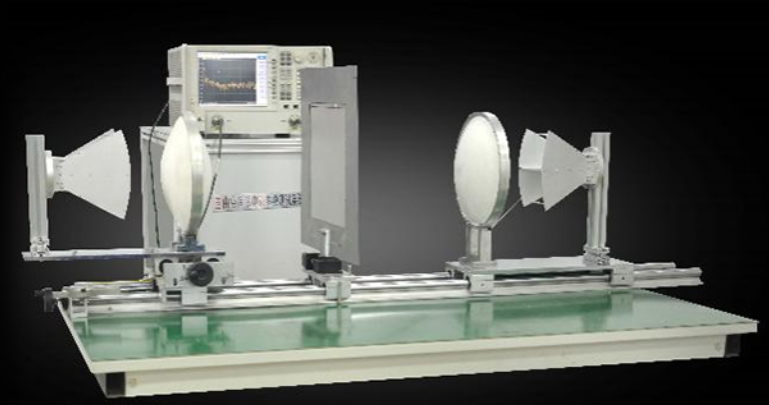 0.3至110.0GHz 自由空间传输反射法 测试设备|恩驰微波