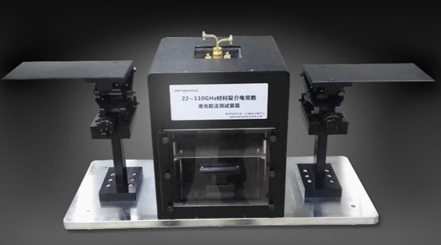 20.0至110.0GHz 准光腔法 测试设备|恩驰微波