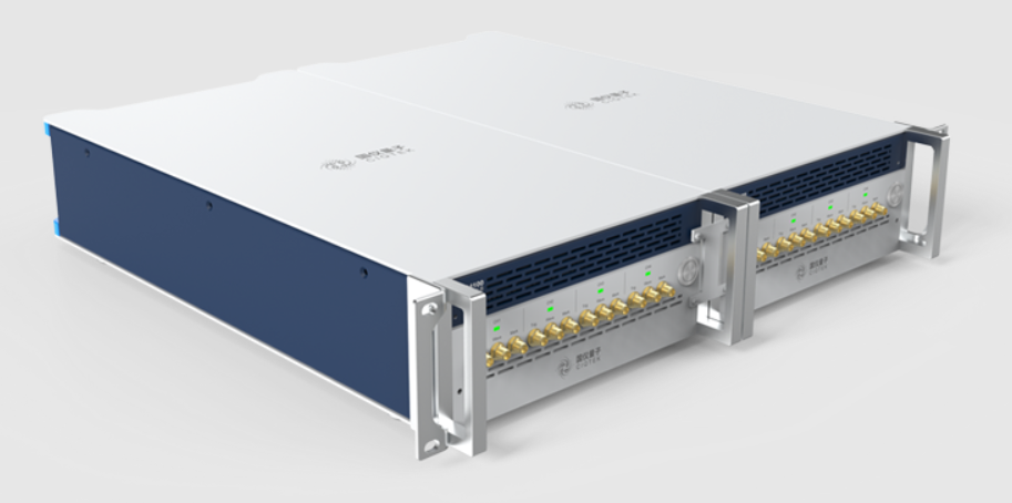 AWG4100任意波形发生器 330MHz 1.2 GSa/s 4通道 16位|国仪量子