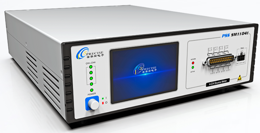 PSS SM11041  台式SMU源表  |普赛斯