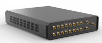 SDRP-U880 1MHz至6GHz 8通道矢量信号收发模块/板块 2GHz带宽|荣鑫科技