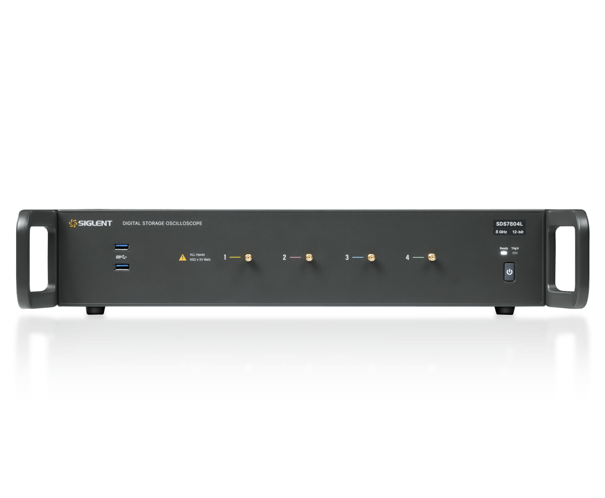 SDS7000L系列8/6GHz高分辨率示波器4通道20GSa/s|鼎阳科技