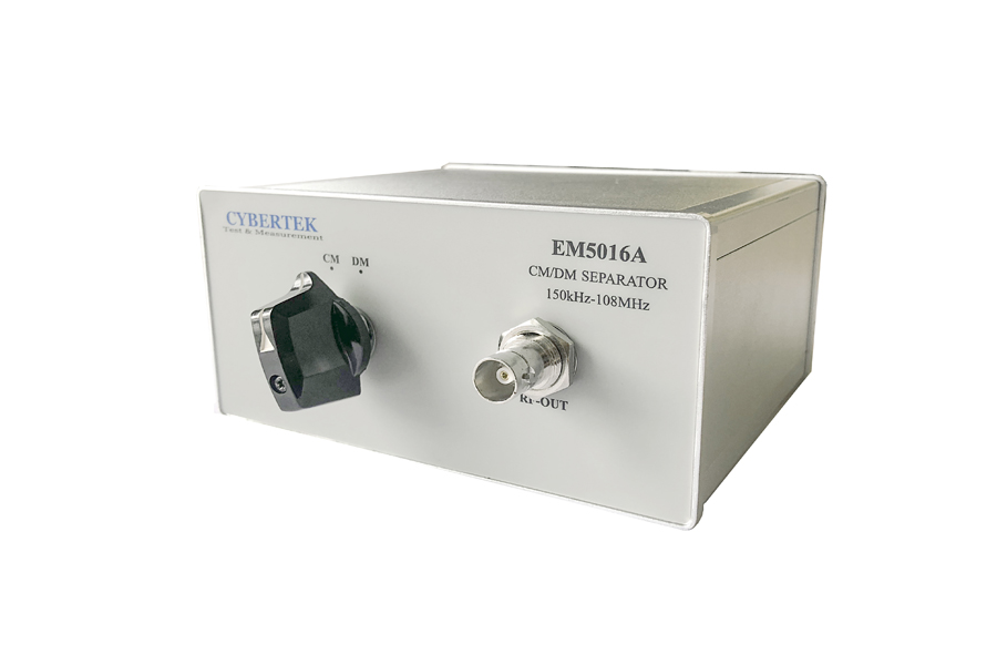 EM5016 共差模分离器